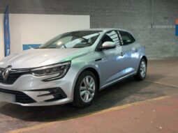 
										Renault Megane 1.5 BLUE dCi Business full									