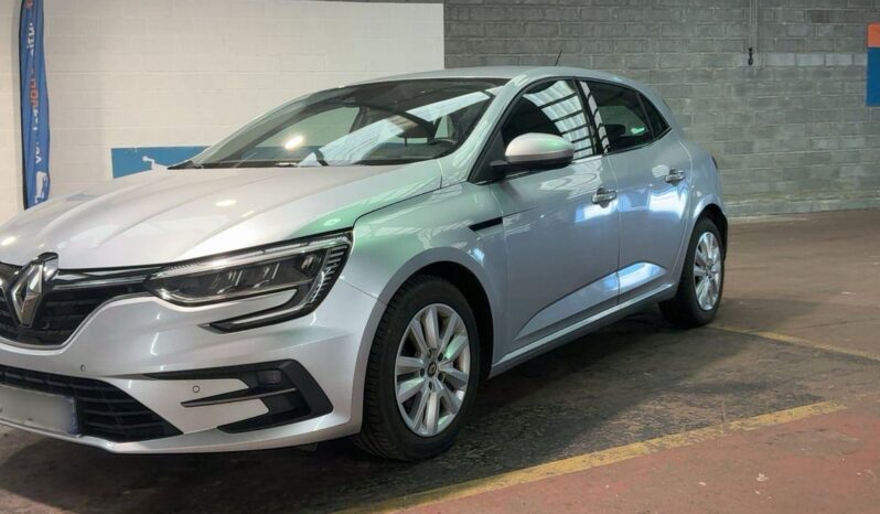 
								Renault Megane 1.5 BLUE dCi Business full									