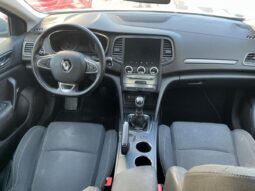 
										Renault Megane 1.5 BLUE dCi Business full									