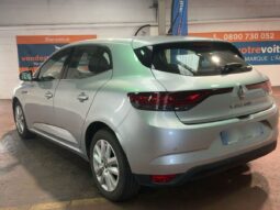 
										Renault Megane 1.5 BLUE dCi Business full									
