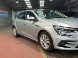 
										Renault Megane 1.5 BLUE dCi Business full									