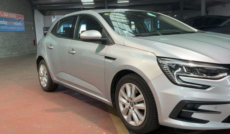 
								Renault Megane 1.5 BLUE dCi Business full									