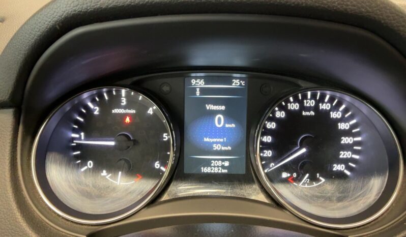 
								Nissan Qashqai 1.5 Turbodiesel N-Connecta full									