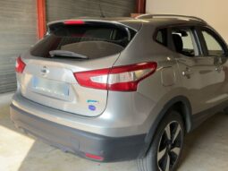 
										Nissan Qashqai 1.5 Turbodiesel N-Connecta full									