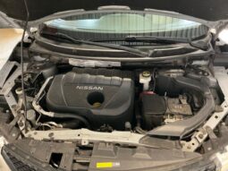 
										Nissan Qashqai 1.5 Turbodiesel N-Connecta full									