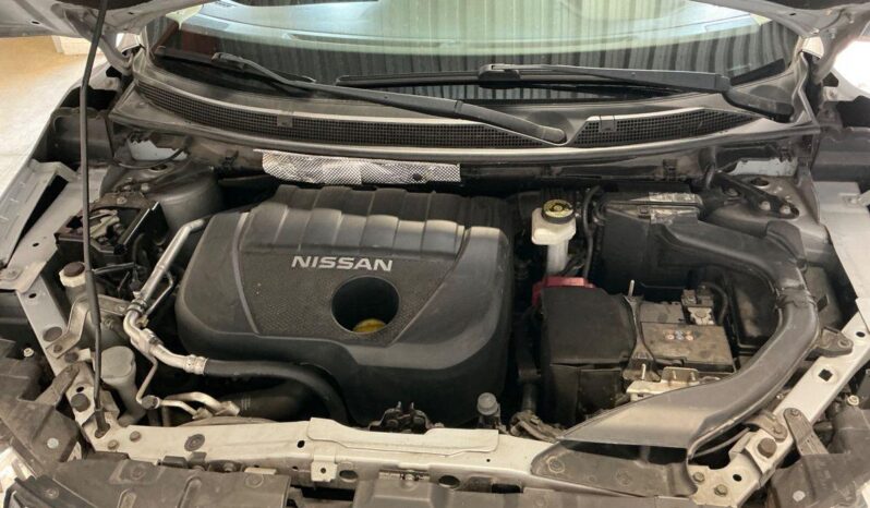 
								Nissan Qashqai 1.5 Turbodiesel N-Connecta full									