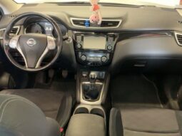 
										Nissan Qashqai 1.5 Turbodiesel N-Connecta full									