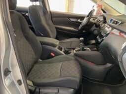 
										Nissan Qashqai 1.5 Turbodiesel N-Connecta full									