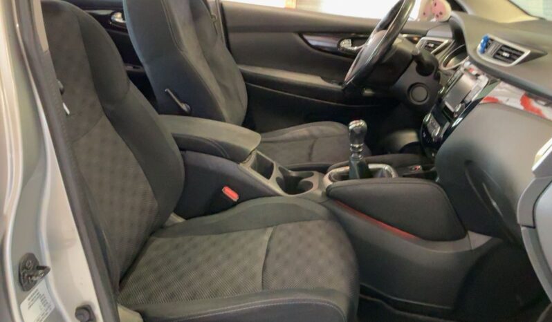 
								Nissan Qashqai 1.5 Turbodiesel N-Connecta full									