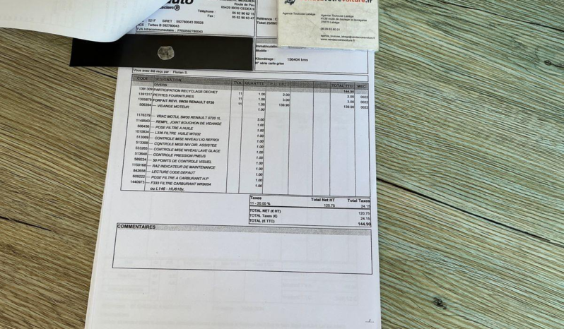 
								Nissan Qashqai 1.5 Turbodiesel N-Connecta full									