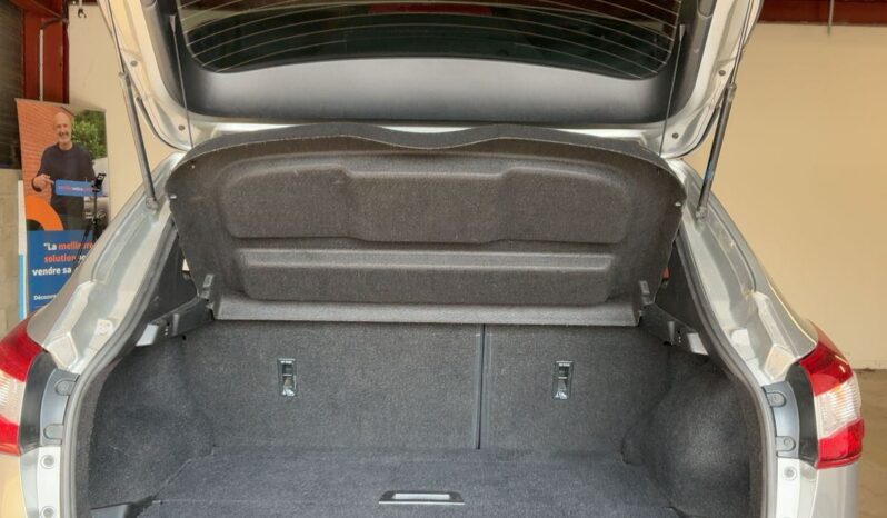 
								Nissan Qashqai 1.5 Turbodiesel N-Connecta full									