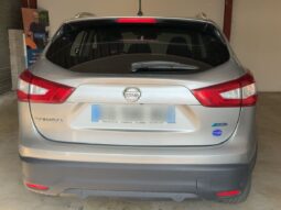 
										Nissan Qashqai 1.5 Turbodiesel N-Connecta full									