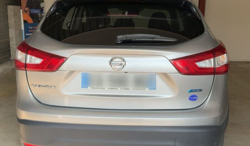 
								Nissan Qashqai 1.5 Turbodiesel N-Connecta full									