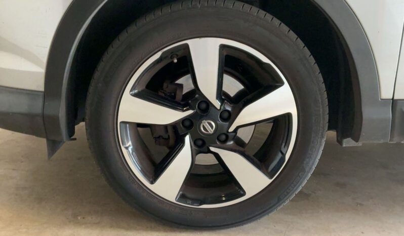 
								Nissan Qashqai 1.5 Turbodiesel N-Connecta full									