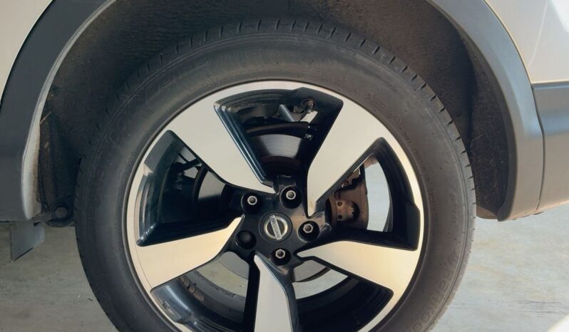 
								Nissan Qashqai 1.5 Turbodiesel N-Connecta full									