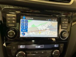 
										Nissan Qashqai 1.5 Turbodiesel N-Connecta full									