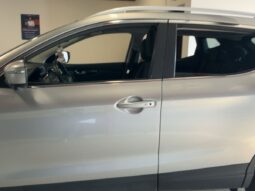 
										Nissan Qashqai 1.5 Turbodiesel N-Connecta full									
