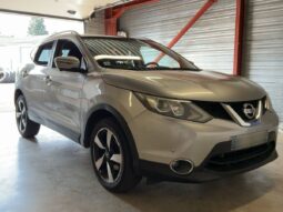 
										Nissan Qashqai 1.5 Turbodiesel N-Connecta full									