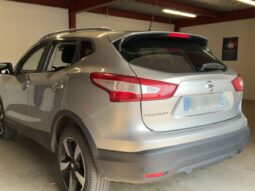 
										Nissan Qashqai 1.5 Turbodiesel N-Connecta full									