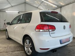 
										Volkswagen Golf VI 1.4 TSI Match full									