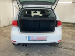 
										Volkswagen Golf VI 1.4 TSI Match full									