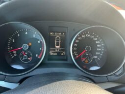
										Volkswagen Golf VI 1.4 TSI Match full									