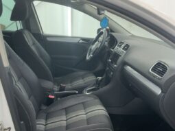 
										Volkswagen Golf VI 1.4 TSI Match full									
