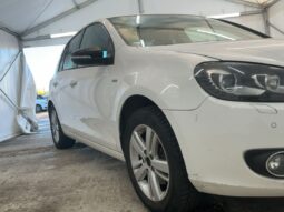 
										Volkswagen Golf VI 1.4 TSI Match full									