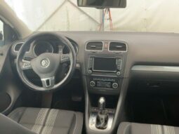 
										Volkswagen Golf VI 1.4 TSI Match full									