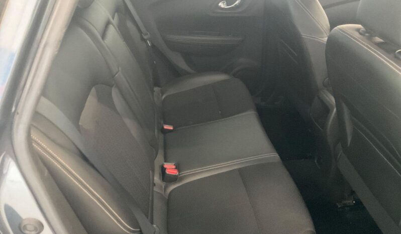
								Renault Kadjar 1.2 TCe Energy Intens full									