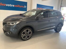 Renault Kadjar 1.2 TCe Energy Intens