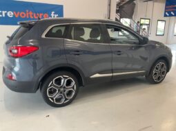 
										Renault Kadjar 1.2 TCe Energy Intens full									