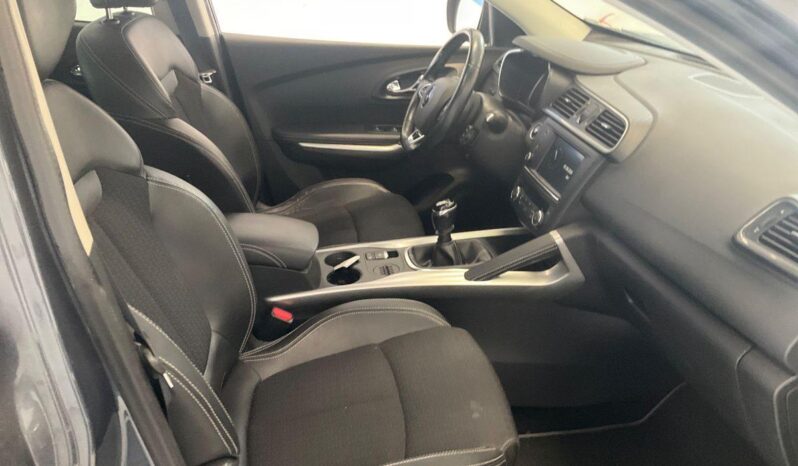 
								Renault Kadjar 1.2 TCe Energy Intens full									