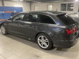 
										Audi A6 2.0 TDI ultra full									