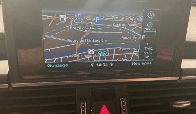 
								Audi A6 2.0 TDI ultra full									