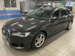 
										Audi A6 2.0 TDI ultra full									