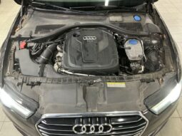 
										Audi A6 2.0 TDI ultra full									