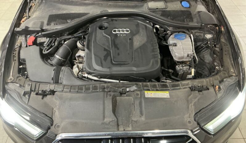 
								Audi A6 2.0 TDI ultra full									