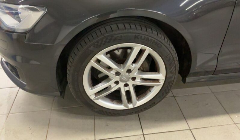 
								Audi A6 2.0 TDI ultra full									