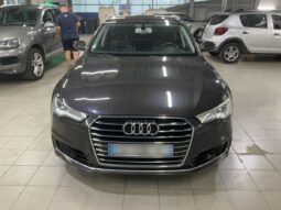 
										Audi A6 2.0 TDI ultra full									
