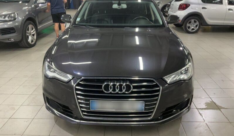 
								Audi A6 2.0 TDI ultra full									