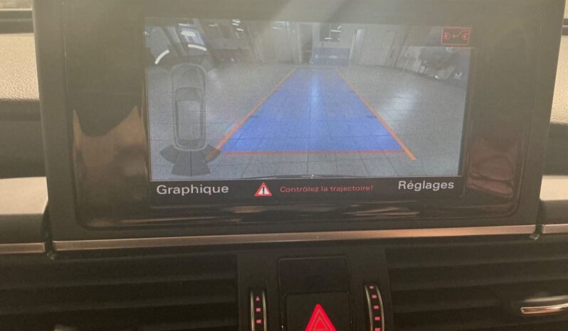 
								Audi A6 2.0 TDI ultra full									