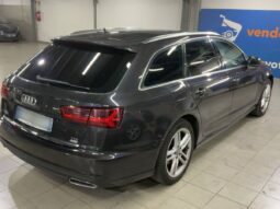 
										Audi A6 2.0 TDI ultra full									