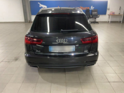 
										Audi A6 2.0 TDI ultra full									