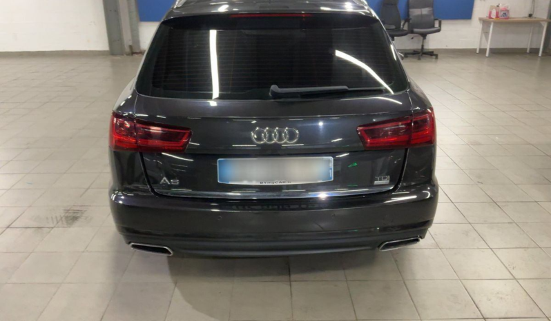 
								Audi A6 2.0 TDI ultra full									