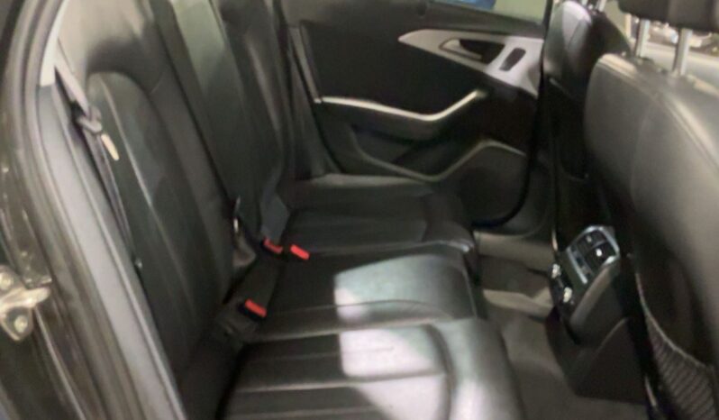 
								Audi A6 2.0 TDI ultra full									
