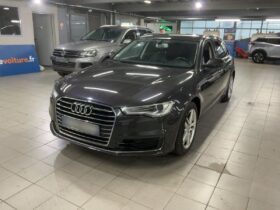 Audi A6 2.0 TDI ultra