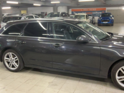 
										Audi A6 2.0 TDI ultra full									
