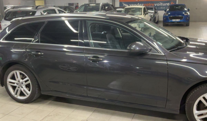 
								Audi A6 2.0 TDI ultra full									