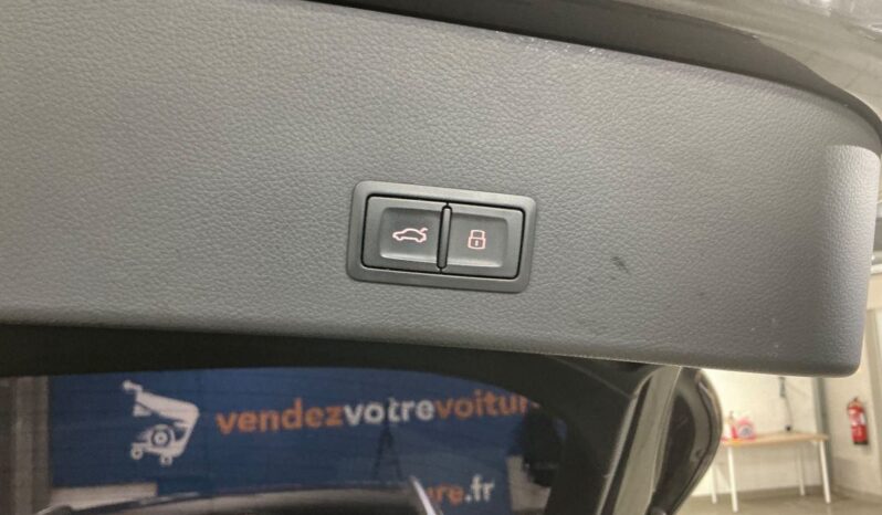
								Audi A6 2.0 TDI ultra full									
